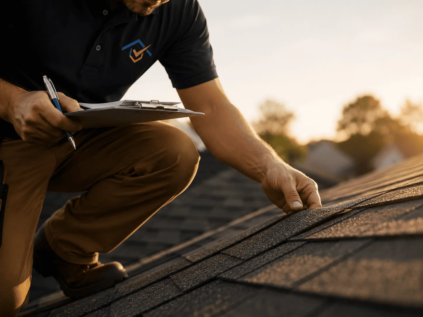 Why Choose Roof Inspection in Tigrett, TN